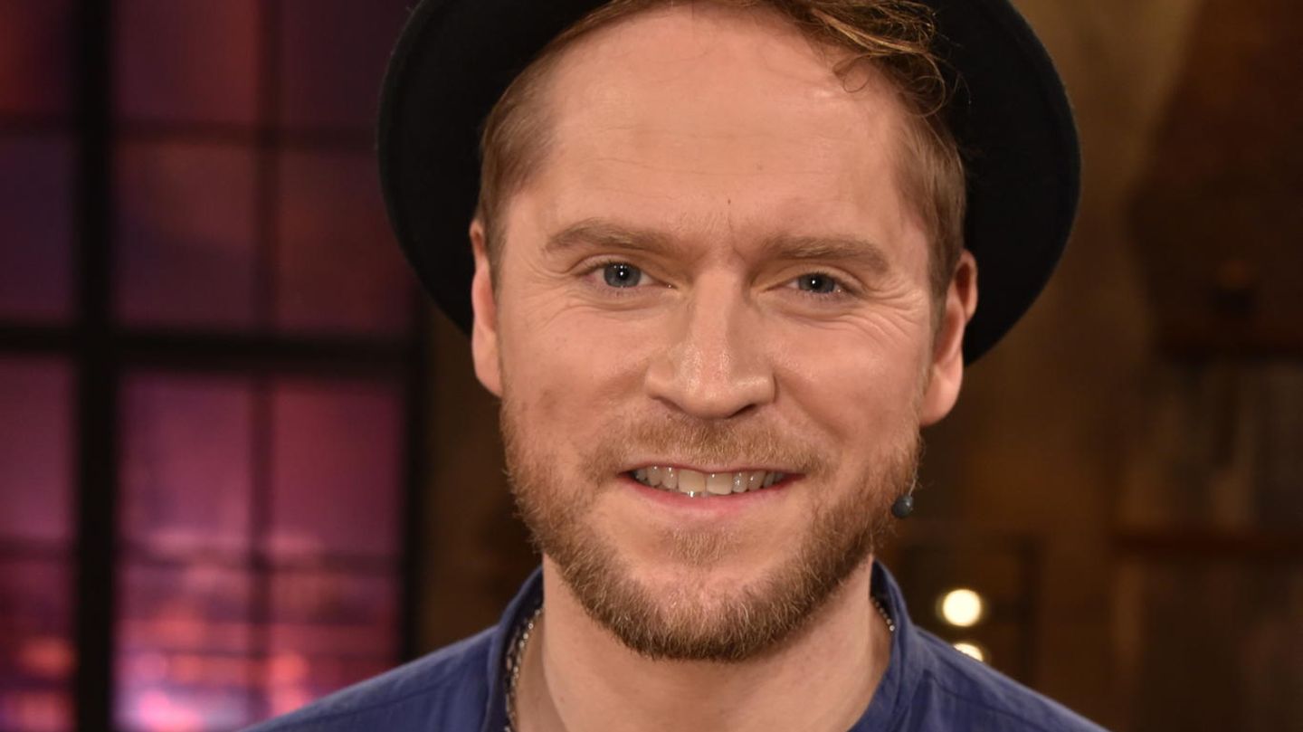 Johannes Oerding's Münster Roots: Birthplace of a German Star